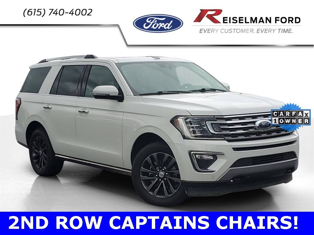 2020 Ford Expedition Limited — SUV — 121,000 mi — Dickson, TN