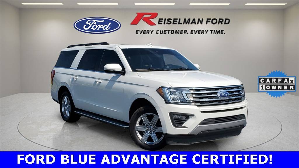 2021 Ford Expedition XLT — SUV — 99,372 mi — Dickson, TN