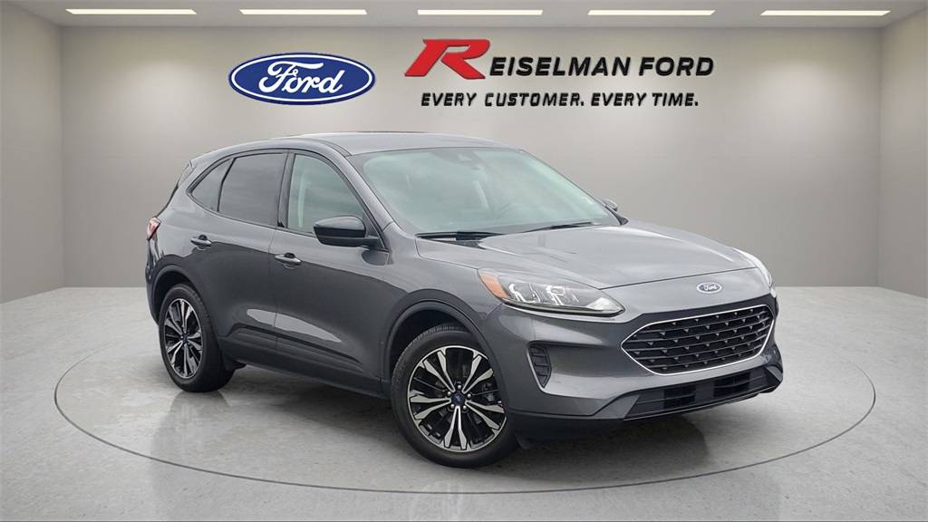 2021 Ford Escape SE — SUV — 41,588 mi — Dickson, TN