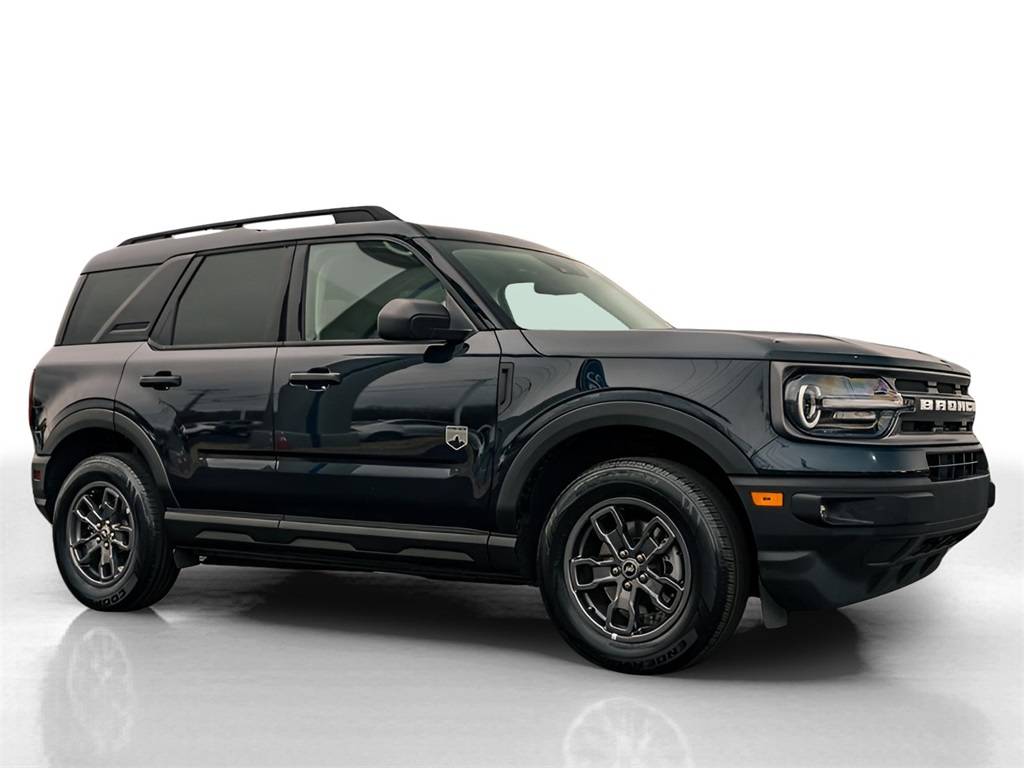2022 Ford Bronco Sport Big Bend — SUV — 42,570 mi — Dickson, TN