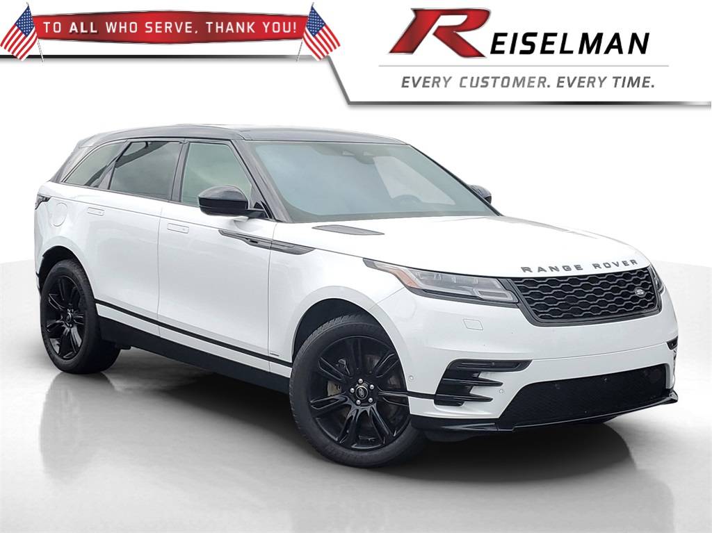 2021 Land Rover Range Rover Velar R-Dynamic S — SUV — 91,227 mi — Dickson, TN