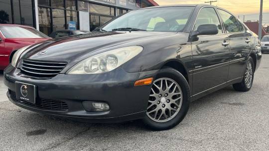 2004 Lexus ES 330 For Sale in Arleta, CA - JTHBA30G745053127 - TrueCar