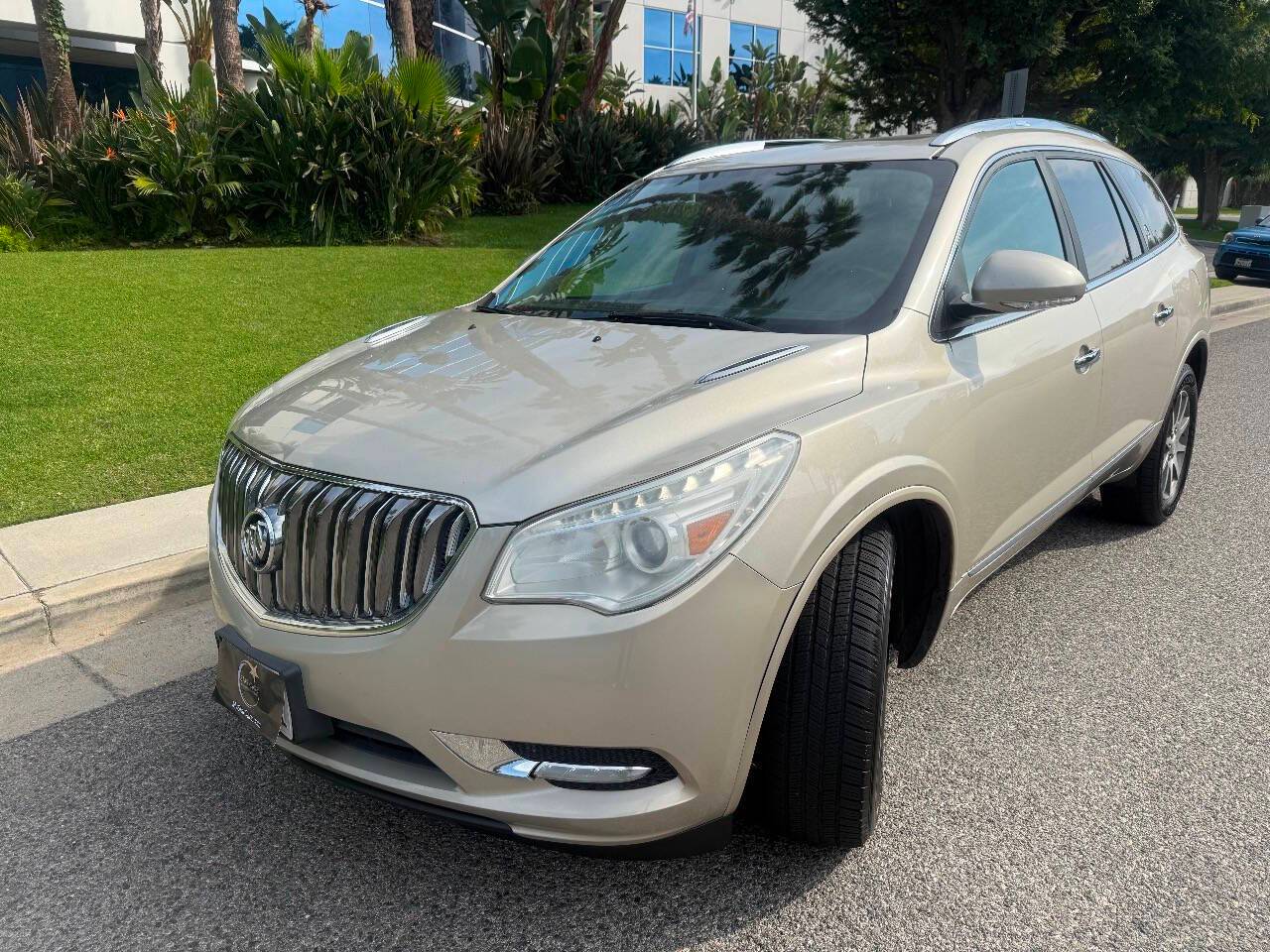 2013 Buick Enclave Leather — SUV — 127,266 mi — Arleta, CA