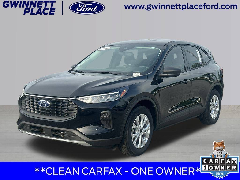 2025 Ford Escape Active — SUV — 2,192 mi — Duluth, GA