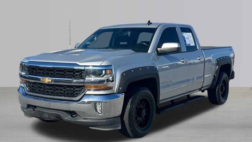 2018 Chevrolet Silverado 1500 LT — Pickup Truck — 159,365 mi — Duluth, GA