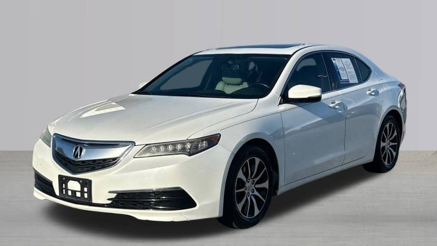 2016 Acura TLX Standard — Sedan — 128,367 mi — Duluth, GA