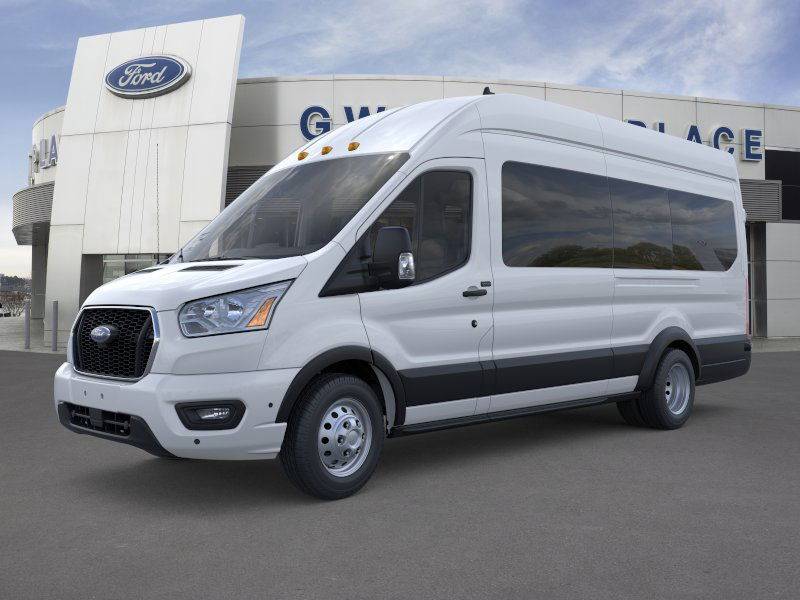 2025 Ford Transit XL