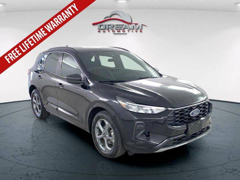 2023 Ford Escape ST-Line — SUV — 50,948 mi — Lawrence, KS
