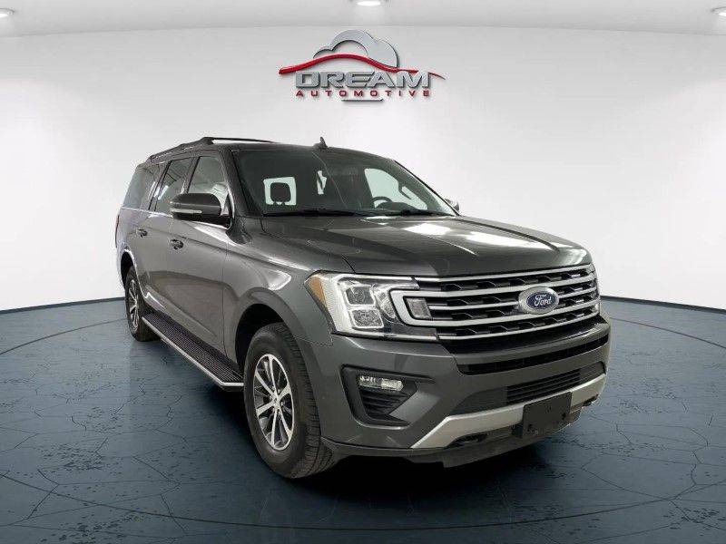 2018 Ford Expedition XLT — SUV — 145,455 mi — Lawrence, KS