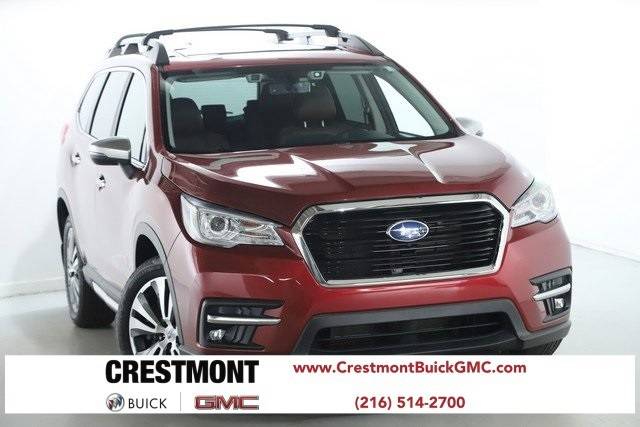 2019 Subaru Ascent Touring — SUV — 36,862 mi — Beachwood, OH