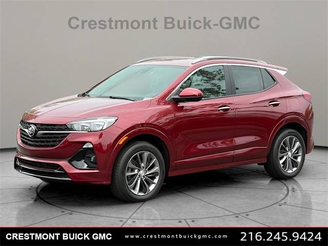 2022 Buick Encore GX Select — SUV — 29,492 mi — Beachwood, OH