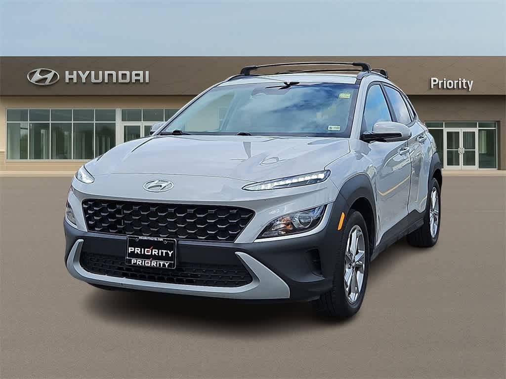 2023 Hyundai Kona SEL — SUV — 24,081 mi — Chesapeake, VA