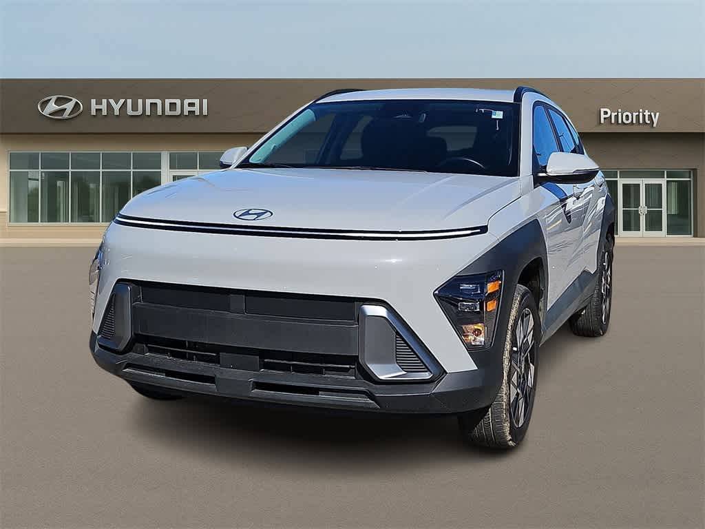 2024 Hyundai Kona SEL — SUV — 18,533 mi — Chesapeake, VA