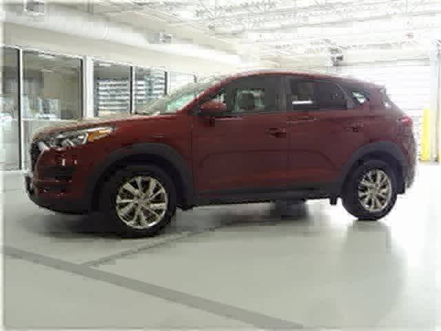 2019 Hyundai Tucson Value — SUV — 33,901 mi — Chesapeake, VA