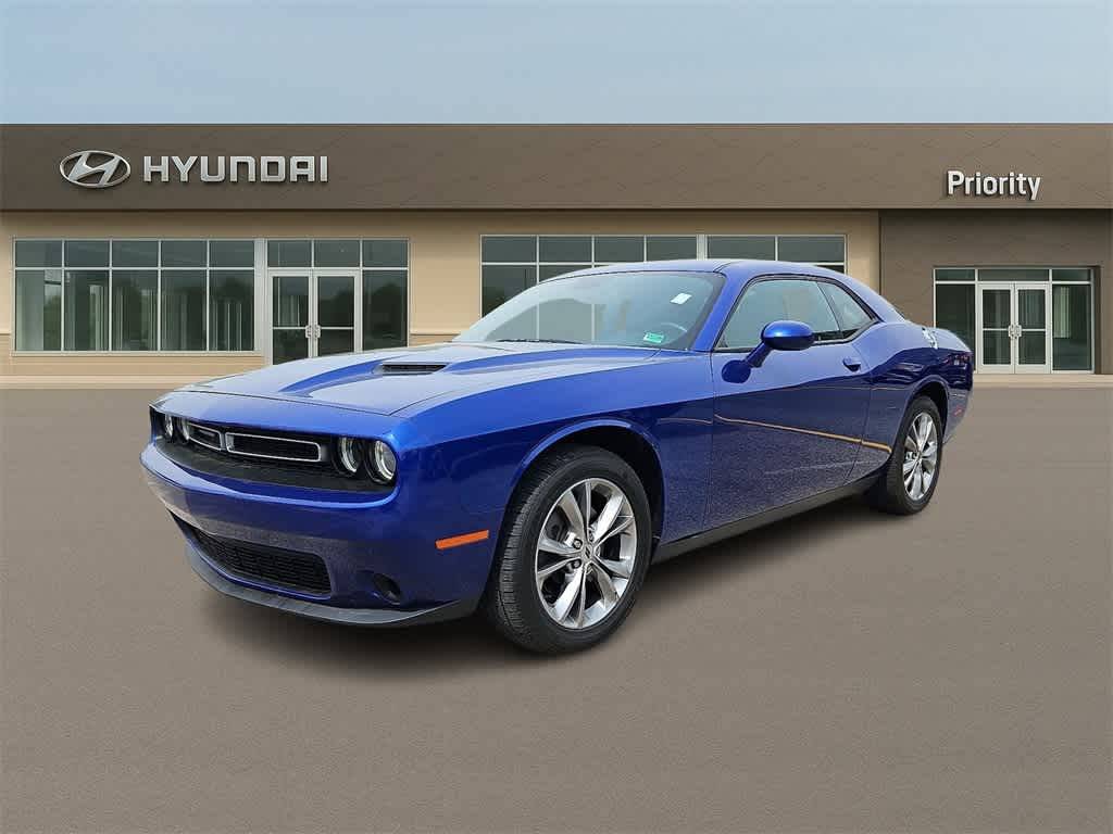 2020 Dodge Challenger SXT — Coupe — 84,248 mi — Chesapeake, VA