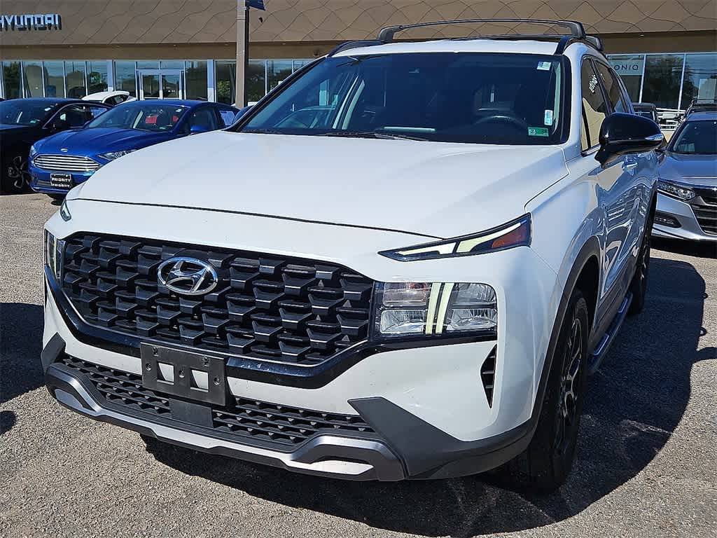 2023 Hyundai Santa Fe XRT — SUV — 84,661 mi — Chesapeake, VA