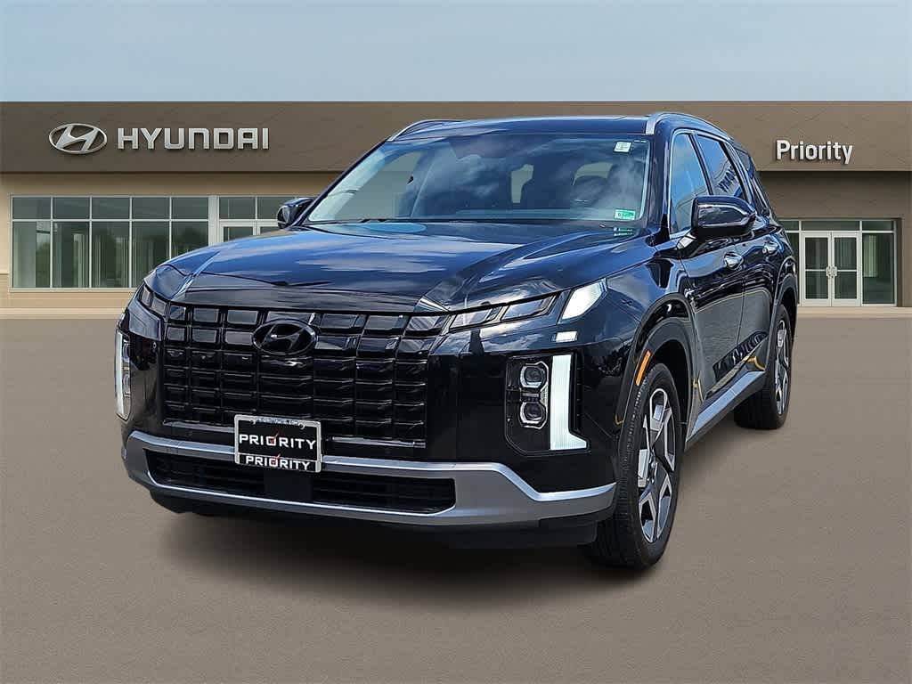 2023 Hyundai Palisade SEL — SUV — 11,827 mi — Chesapeake, VA