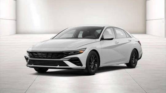 2024 Hyundai Elantra SEL — Sedan — 8,232 mi — Chesapeake, VA