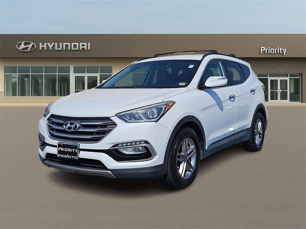 2017 Hyundai Santa Fe Sport Base — SUV — 66,309 mi — Chesapeake, VA