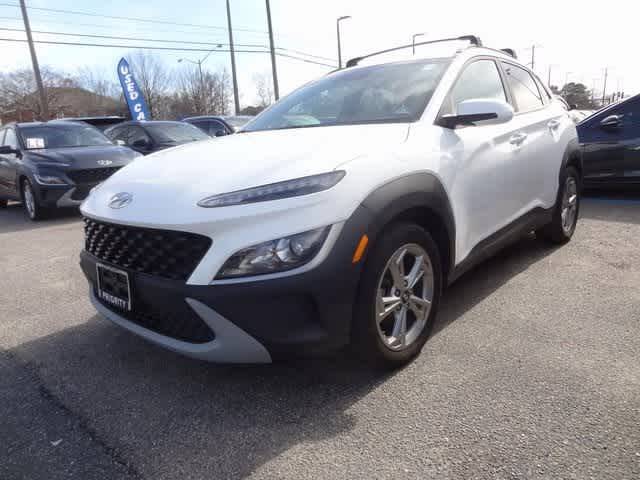 2023 Hyundai Kona SEL — SUV — 24,054 mi — Chesapeake, VA