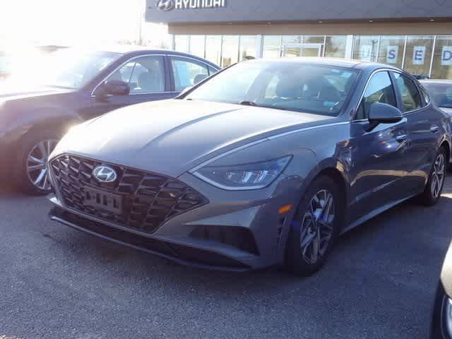 2021 Hyundai Sonata SEL — Sedan — 71,893 mi — Chesapeake, VA