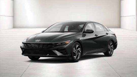 2024 Hyundai Elantra SEL — Sedan — 9,982 mi — Chesapeake, VA