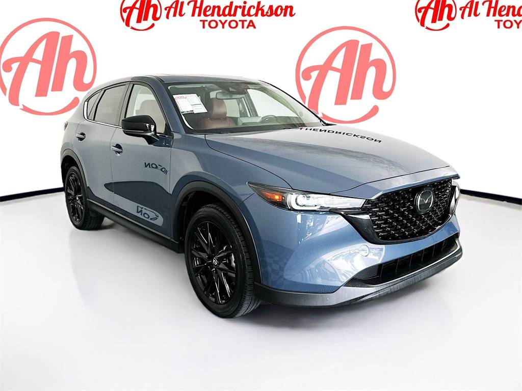 2023 Mazda CX-5 2.5 S Carbon Edition — SUV — 18,576 mi — Coconut Creek, FL