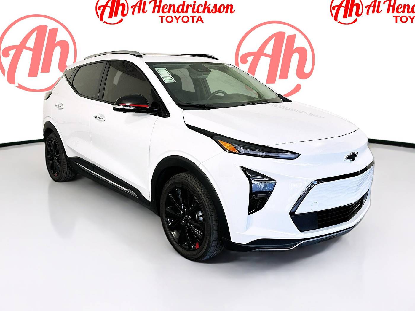 2023 Chevrolet Bolt EUV Premier — SUV — 4,412 mi — Coconut Creek, FL