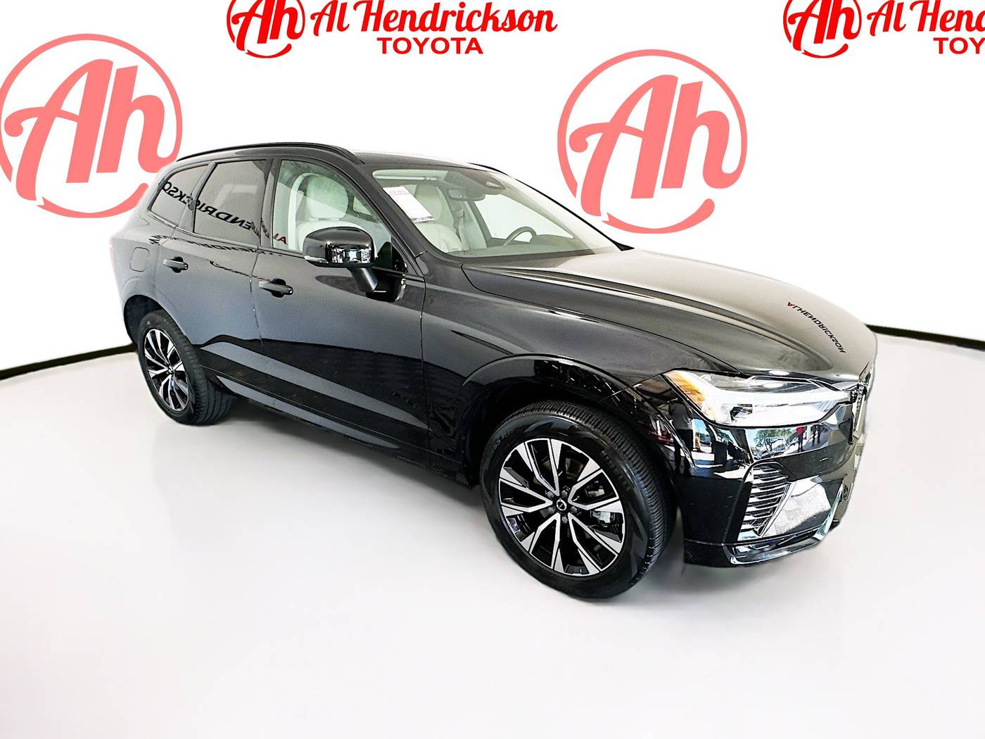 2024 Volvo XC60 Core — SUV — 37,946 mi — Coconut Creek, FL