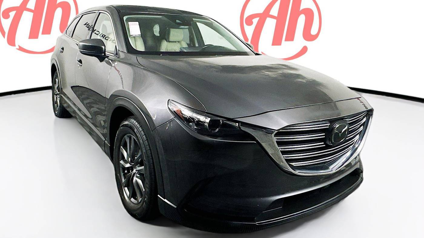 2022 Mazda CX-9 Touring — SUV — 48,910 mi — Coconut Creek, FL