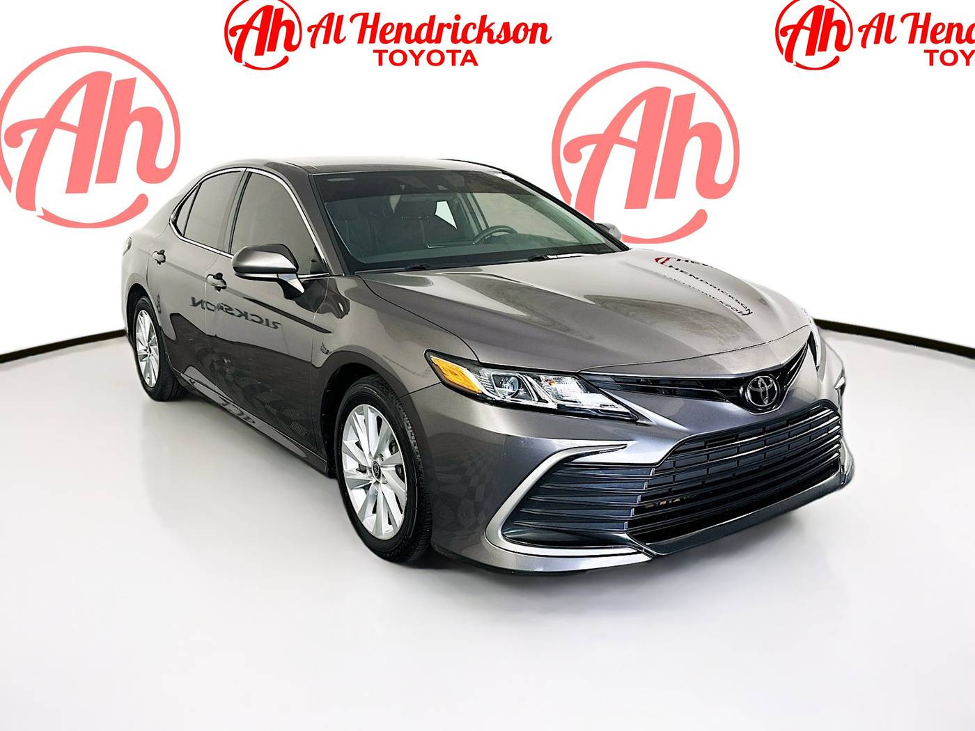 2021 Toyota Camry LE — Sedan — 49,034 mi — Coconut Creek, FL