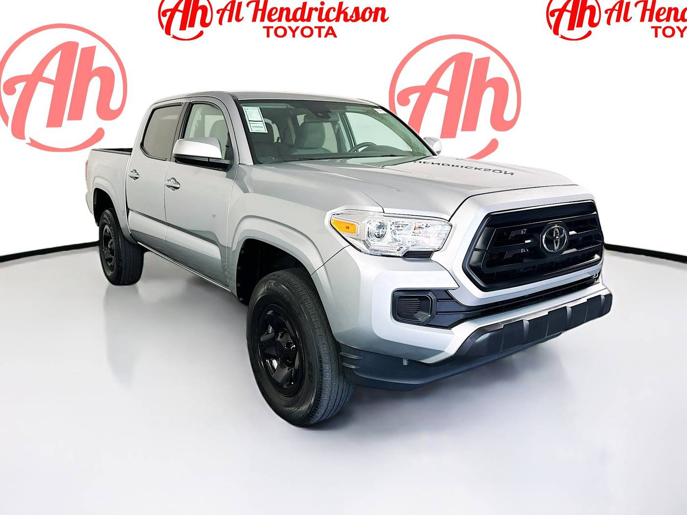 2022 Toyota Tacoma SR — Pickup Truck — 21,839 mi — Coconut Creek, FL