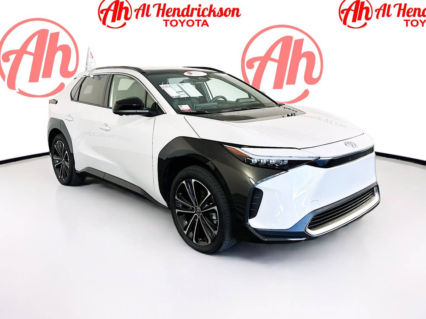2024 Toyota bZ4X Limited — SUV — 7,403 mi — Coconut Creek, FL