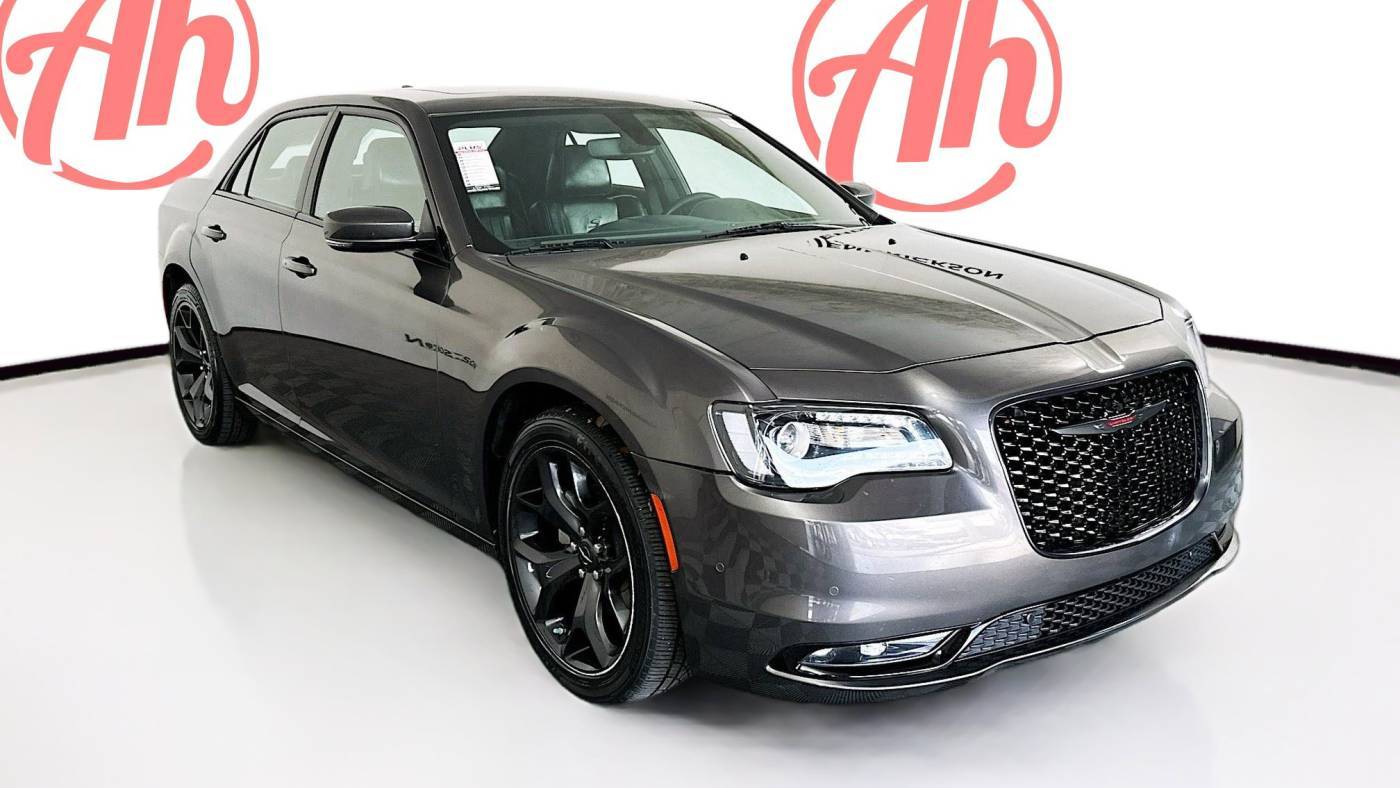 2023 Chrysler 300 S — Sedan — 41,222 mi — Coconut Creek, FL