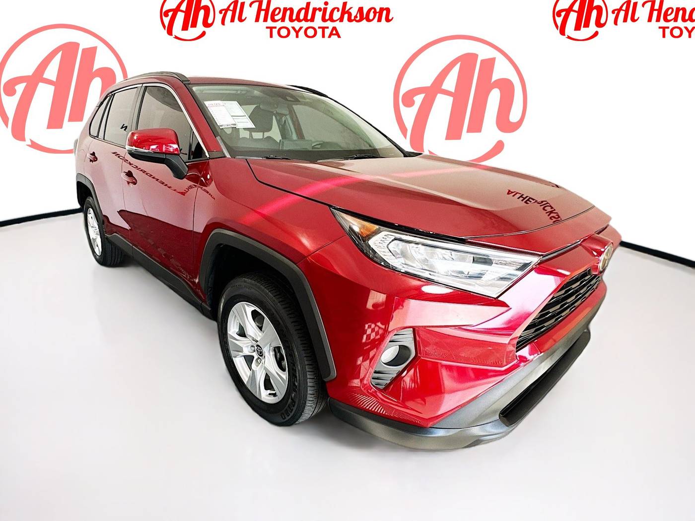 2021 Toyota RAV4 XLE — SUV — 29,739 mi — Coconut Creek, FL