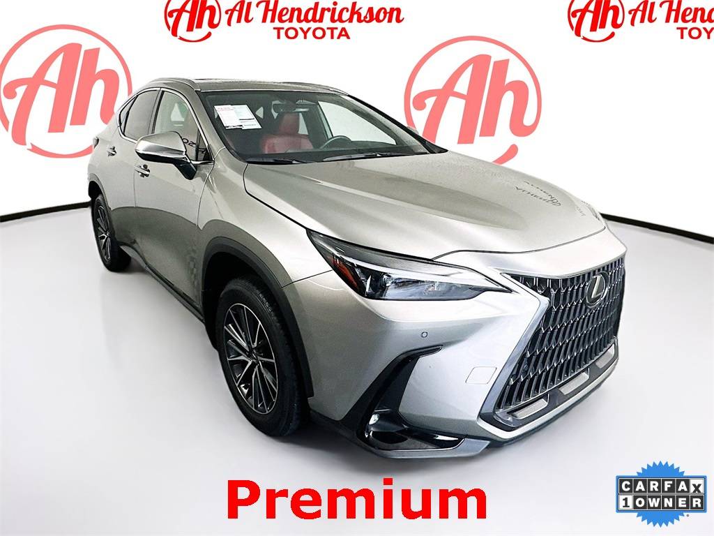 2024 Lexus NX NX 350 Premium — SUV — 13,215 mi — Coconut Creek, FL