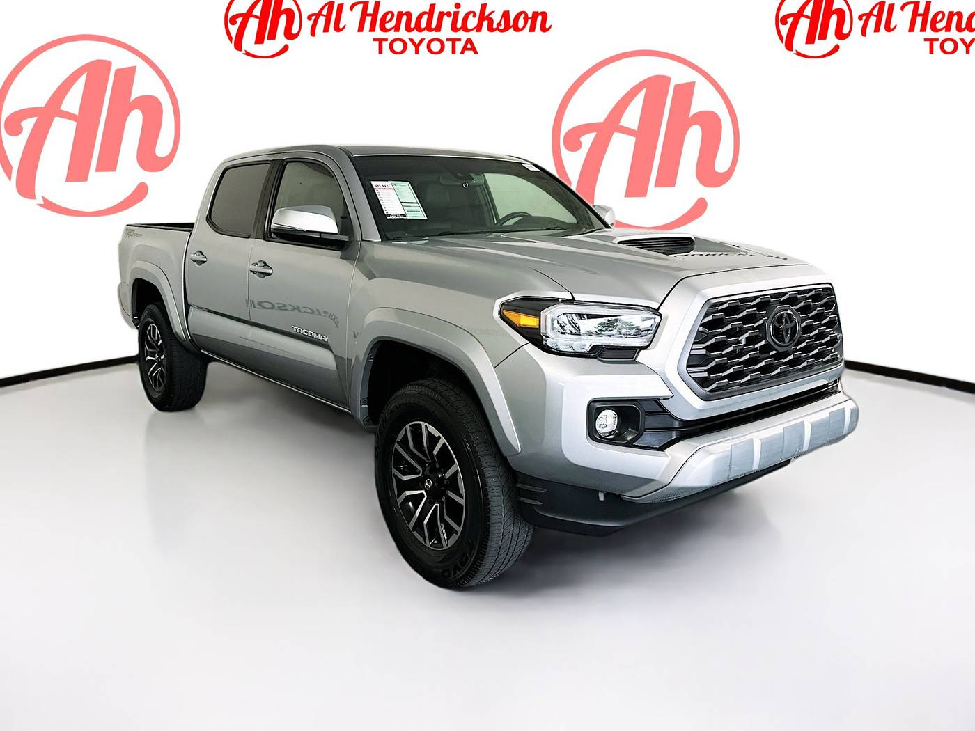 2022 Toyota Tacoma TRD Sport — Pickup Truck — 32,832 mi — Coconut Creek, FL