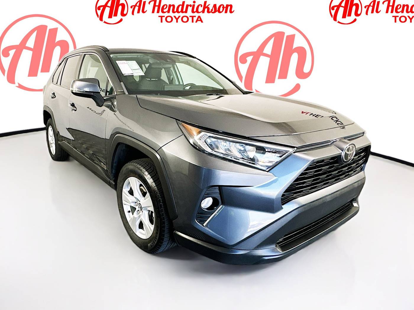 2021 Toyota RAV4 XLE — SUV — 178,201 mi — Coconut Creek, FL