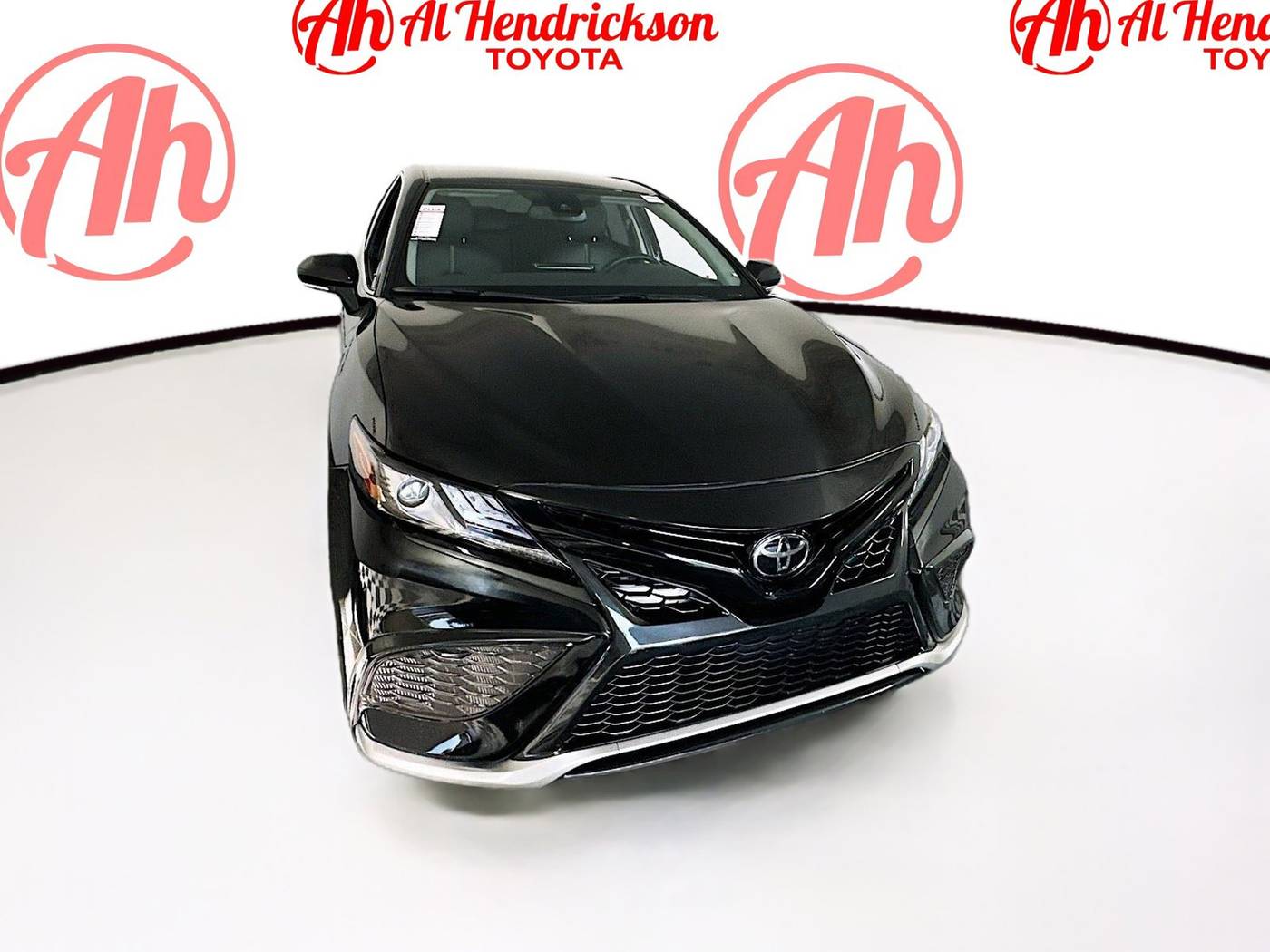 2024 Toyota Camry XSE — Sedan — 23,000 mi — Coconut Creek, FL