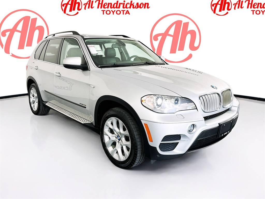 2013 BMW X5 35i — SUV — 94,677 mi — Coconut Creek, FL