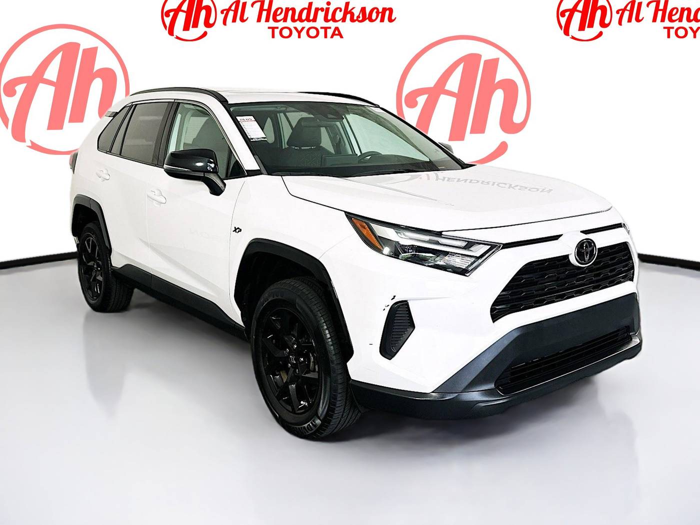 2022 Toyota RAV4 XLE — SUV — 44,277 mi — Coconut Creek, FL