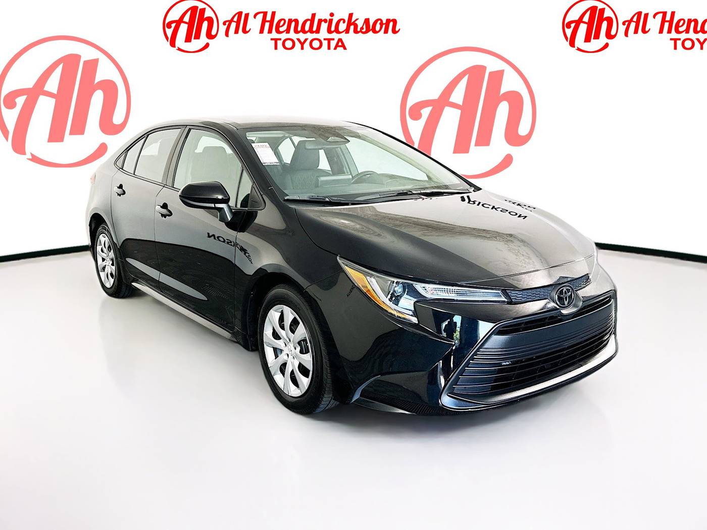 2023 Toyota Corolla LE — Sedan — 59,242 mi — Coconut Creek, FL