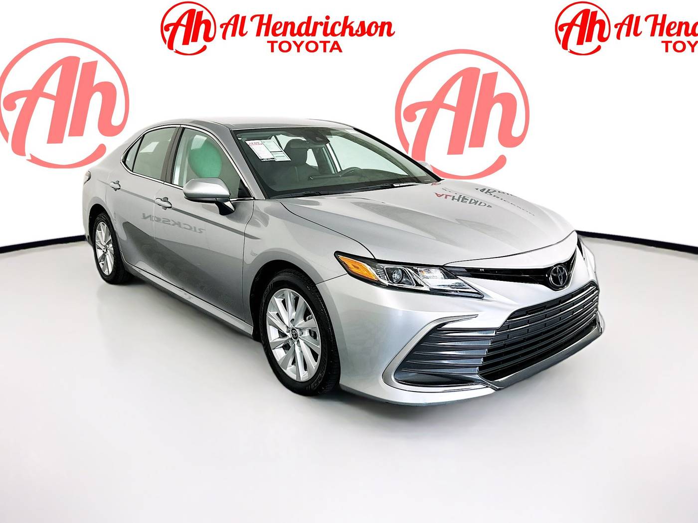 2023 Toyota Camry LE — Sedan — 54,961 mi — Coconut Creek, FL