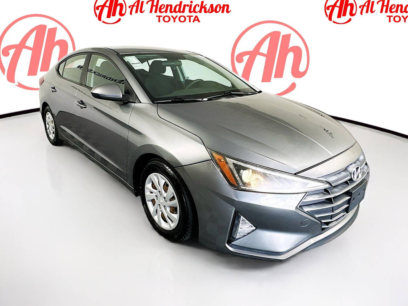 2019 Hyundai Elantra SE — Sedan — 73,280 mi — Coconut Creek, FL