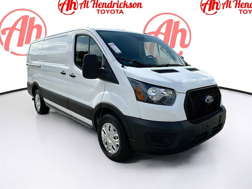 2023 Ford Transit Cargo Van T-150 — Cargo Van — 88,710 mi — Coconut Creek, FL
