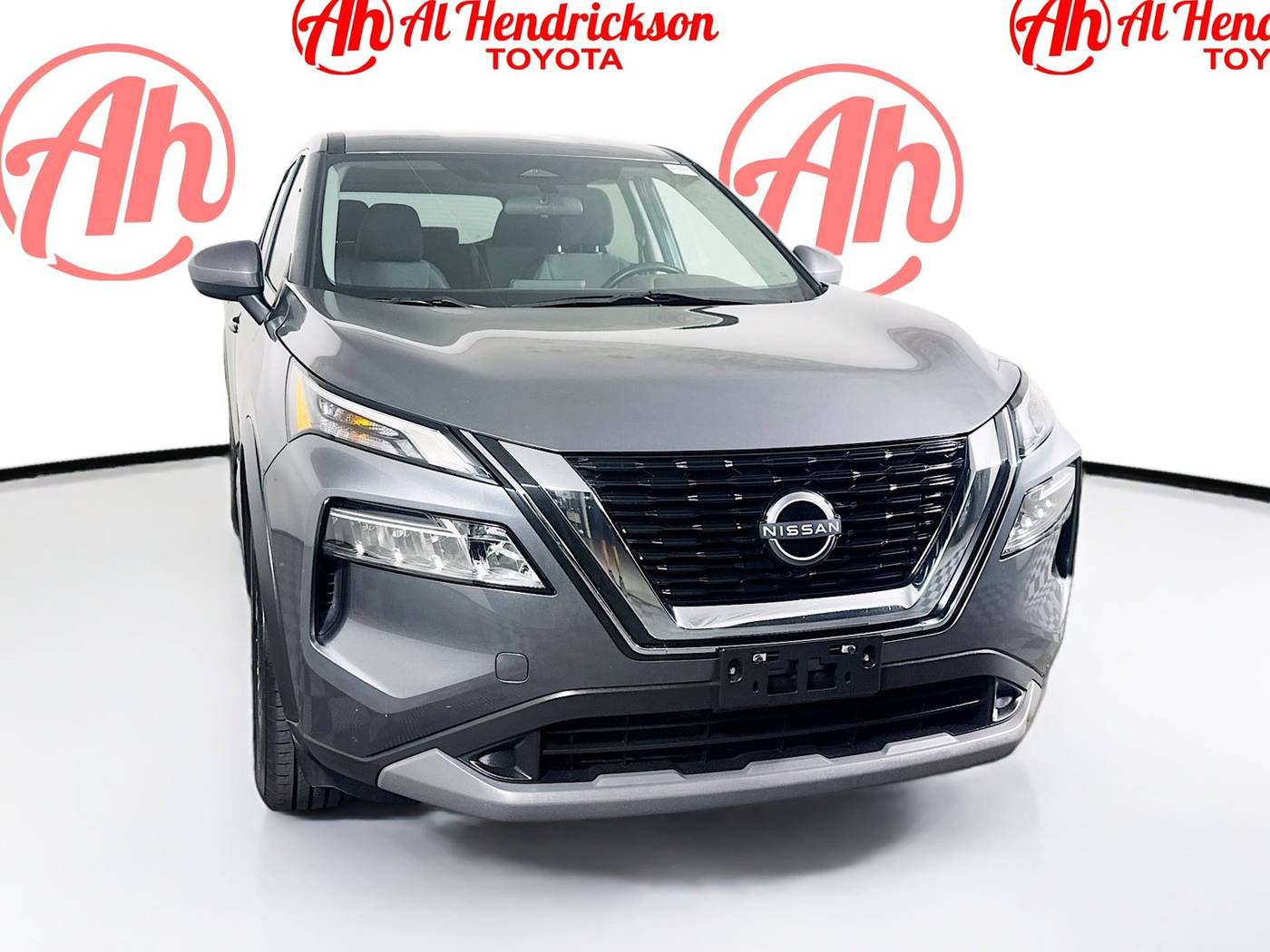 2023 Nissan Rogue SV — SUV — 50,527 mi — Coconut Creek, FL
