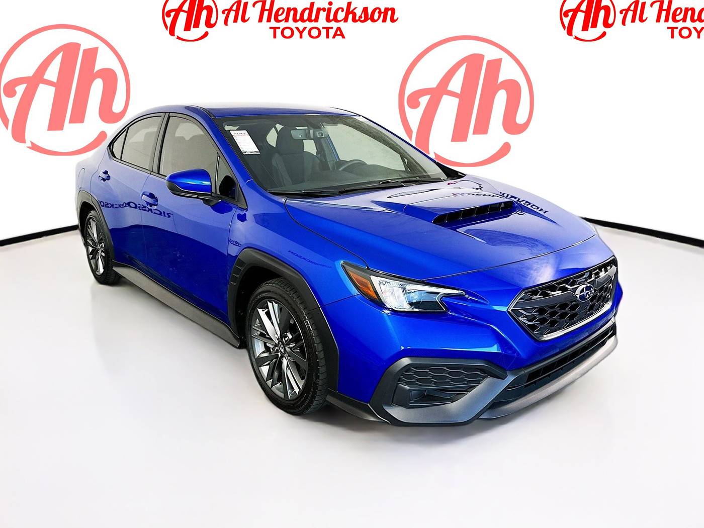 2023 Subaru WRX Standard — Sedan — 9,700 mi — Coconut Creek, FL