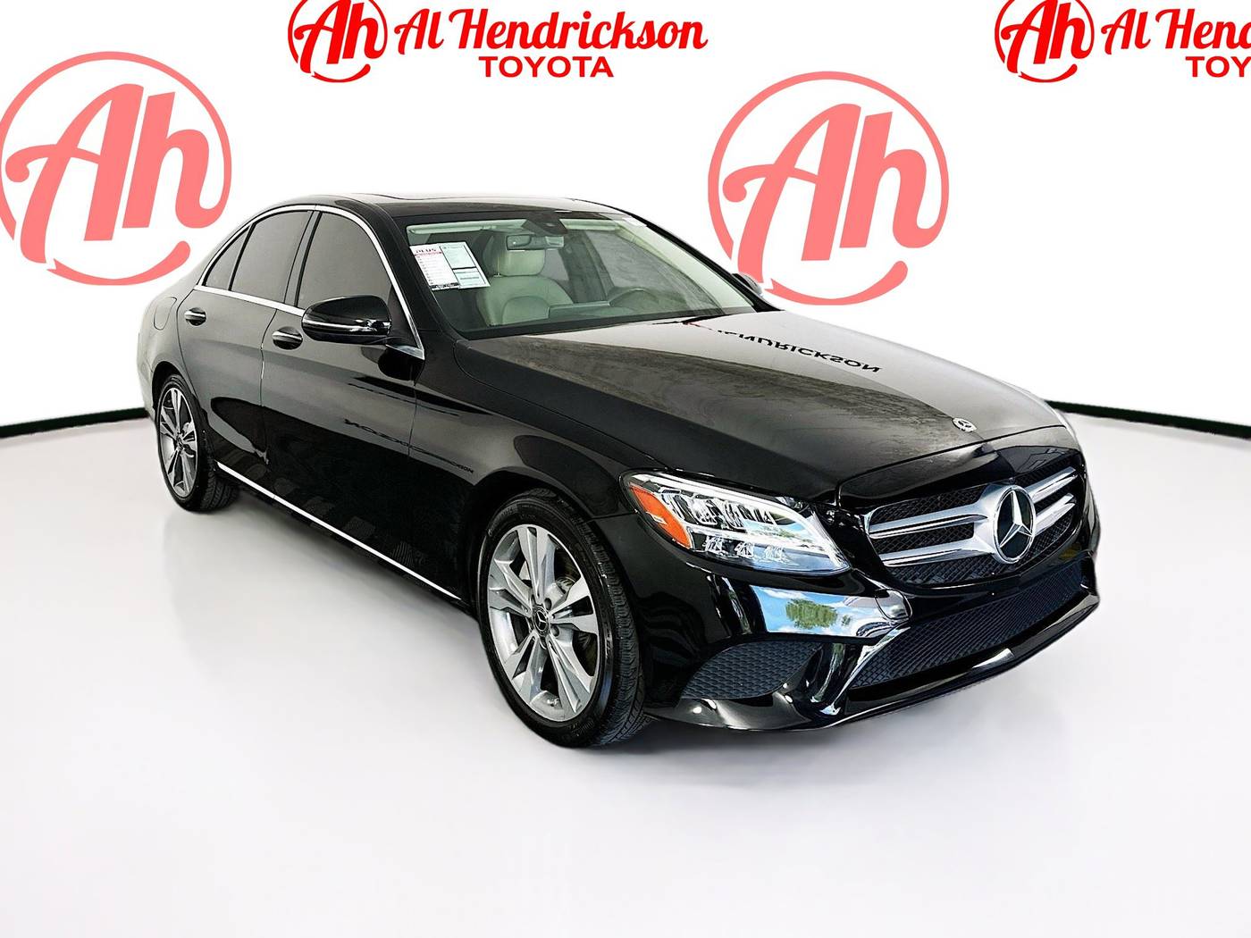 2021 Mercedes-Benz C-Class C 300 — Sedan — 42,612 mi — Coconut Creek, FL