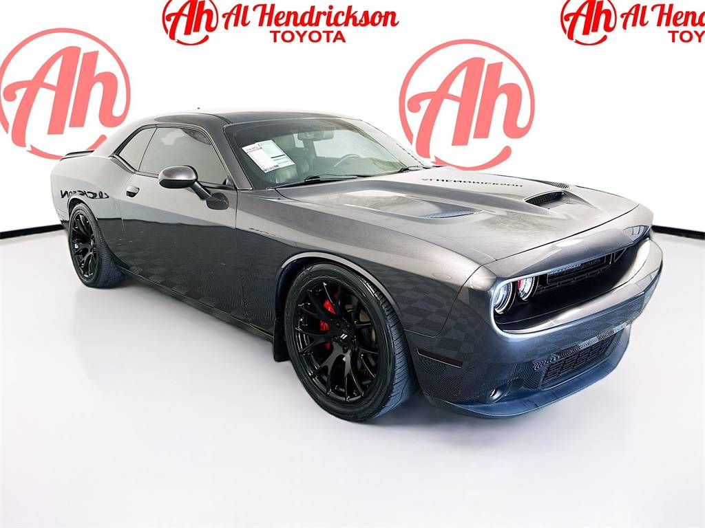 2018 Dodge Challenger SXT Plus — Coupe — 67,223 mi — Coconut Creek, FL