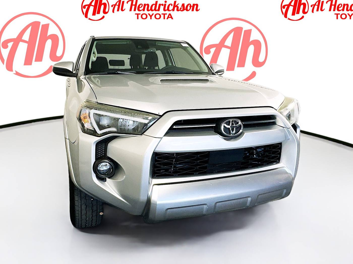2021 Toyota 4Runner TRD Off Road — SUV — 88,968 mi — Coconut Creek, FL